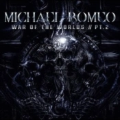 Capa do artigo War of the Worlds, Pt. 2 - Vinil