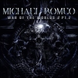 Capa do artigo War of the Worlds, Pt. 2 - Vinil