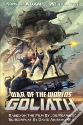 War Of The Worlds