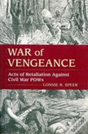 Capa do artigo War Of Vengeance