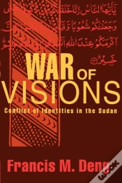 Capa do artigo War Of Visions