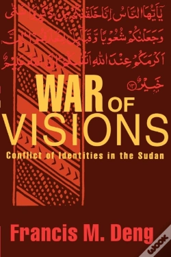 Capa do artigo War Of Visions