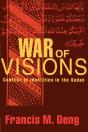 War Of Visions - Preview