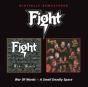War of Words/A Small Deadly Space/Mutations - CD - Preview