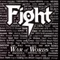 War Of Words - CD - Preview