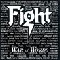 War Of Words - CD - Preview
