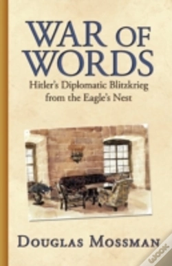Capa do artigo War Of Words