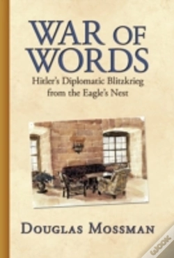Capa do artigo War Of Words