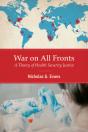 War On All Fronts - Preview