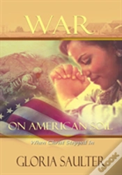 Capa do artigo War On American Soil