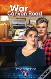 Capa do artigo War On Canyon Road