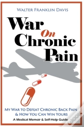 Capa do artigo War On Chronic Pain