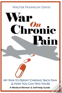 Capa do artigo War On Chronic Pain