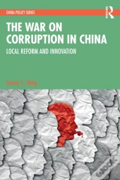 War On Corruption In China