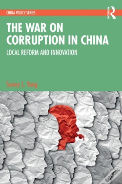 Capa do artigo War On Corruption In China