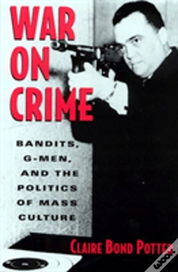 Capa do artigo War On Crime