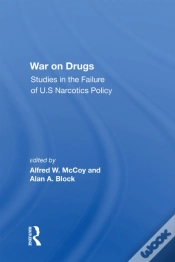 Capa do artigo War On Drugs