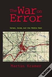 Capa do artigo War On Error
