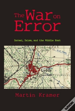 Capa do artigo War On Error