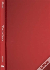 Capa do artigo War On Error
