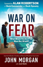 War On Fear - Preview