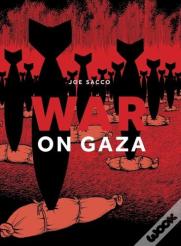 War On Gaza