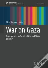 War On Gaza
