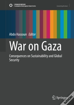 Capa do artigo War On Gaza