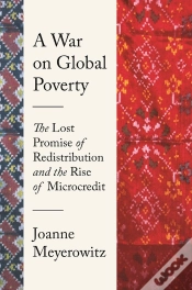 Capa do artigo War On Global Poverty