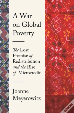 Capa do artigo War On Global Poverty