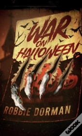 War On Halloween