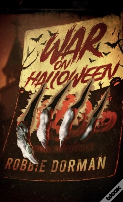 Capa do artigo War On Halloween