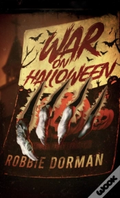 Capa do artigo War On Halloween