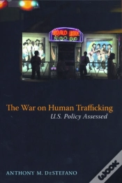 Capa do artigo War On Human Trafficking