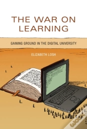 Capa do artigo War On Learning