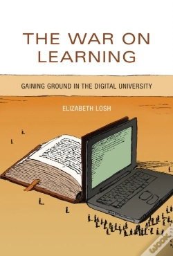 Capa do artigo War On Learning