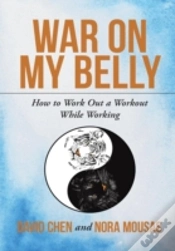 Capa do artigo War On My Belly