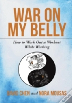 Capa do artigo War On My Belly