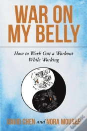 Capa do artigo War On My Belly