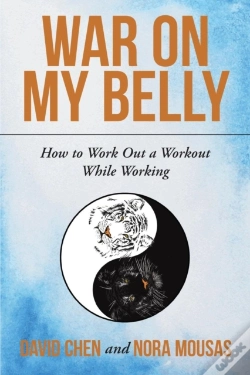 Capa do artigo War On My Belly