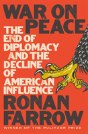 War On Peace - Preview