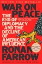 War On Peace - Preview