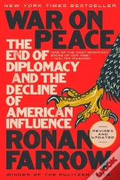War On Peace