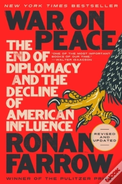 Capa do artigo War On Peace