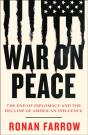 War On Peace - Preview