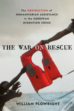 Capa do artigo War On Rescue