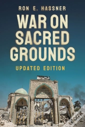 Capa do artigo War On Sacred Grounds