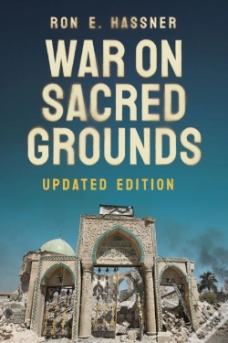 Capa do artigo War On Sacred Grounds