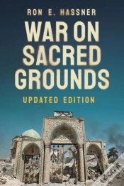 Capa do artigo War On Sacred Grounds