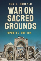 Capa do artigo War On Sacred Grounds